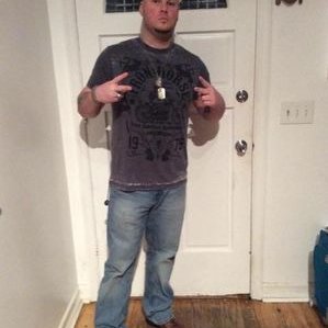 Profile Picture of Keith David Herrin (@KeithDavidHerr1) on Twitter