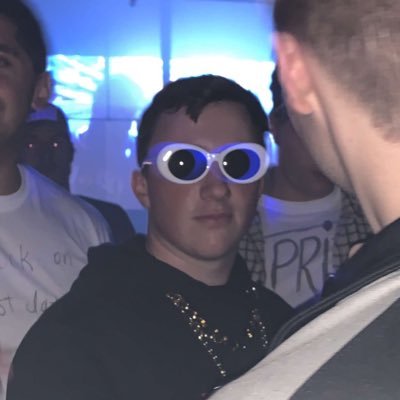 Profile Picture of Kyle Kraft (@KyleKraft11) on Twitter