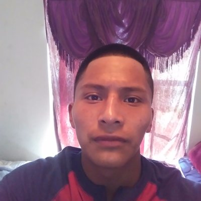 Profile Picture of Abraham Sica Calel (@AbrahamSicaCal1) on Twitter