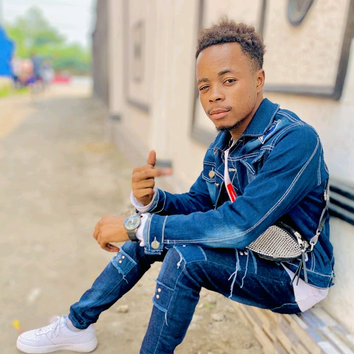 Profile Picture of steventumba (@steventumba) on Tiktok