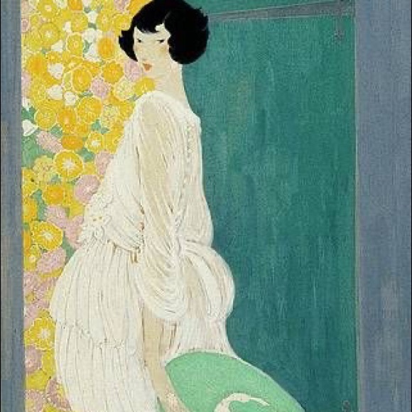 Profile Picture of Viviana Guenzler (@nottheveez) on Poshmark