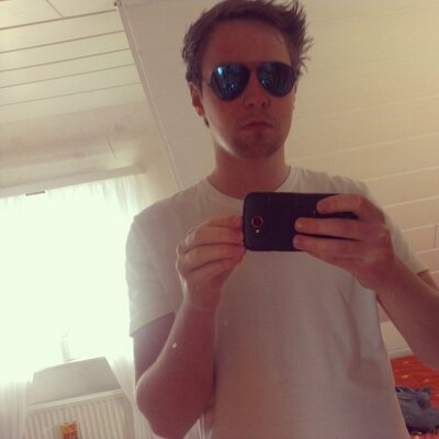 Profile Picture of Chris Kapp (@@JoItsChrisDude) on Twitter