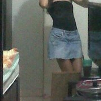 Profile Picture of Angie Luz Oliveros (@angieluzolivero) on Twitter
