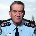 Profile Picture of Commissioner Andrew P Scipione (@andrewscipione) on Instagram