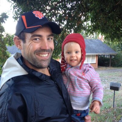 Profile Picture of Marcus Buzaglo (@marcusbuzz) on Twitter