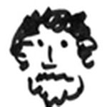 Profile Picture of J. Smith (@buttpoems) on Instagram