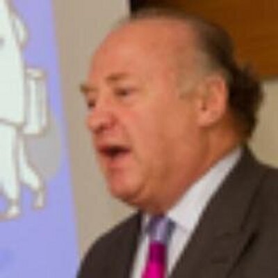 Profile Picture of Paul Randolph (@PRMediation) on Twitter