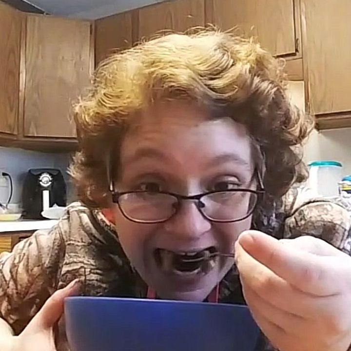 Profile Picture of Marysmokedwhile_pregnant (@marysmokedwhile_pregnant) on Tiktok