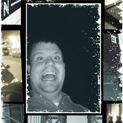 Profile Picture of Adam Kolakowski (@@bueschnick) on Twitter
