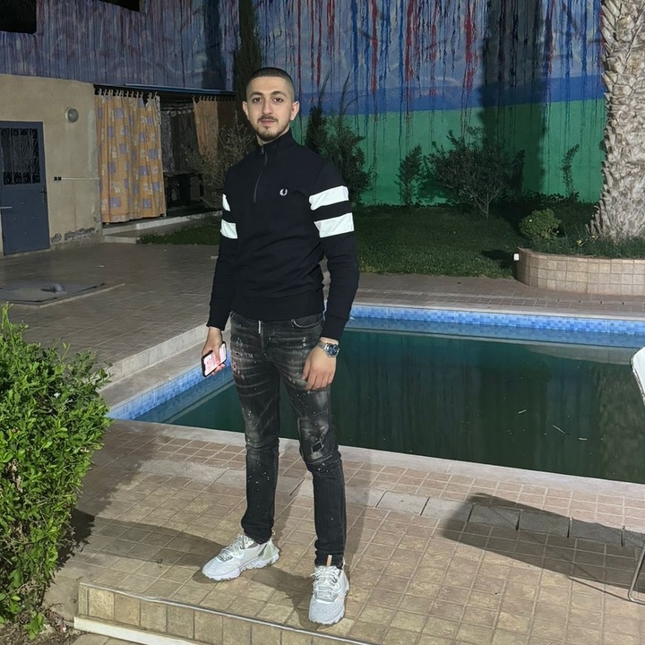 Profile Picture of Omar Diab (@omar.diab53) on Tiktok