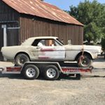 Profile Picture of Greg Warner (@gcw12) on Instagram