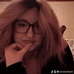 Profile Picture of Rebekah Sanders (@bekscmt91) on Instagram