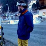 Profile Picture of Joe Brooke (@joebrooke96) on Instagram