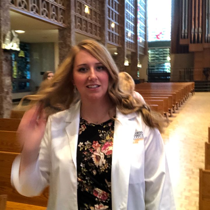 Profile Picture of Audrey Scharmer (@audreyscharmer) on Tiktok