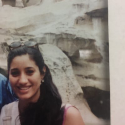 Profile Picture of C.Morales (@CathyExplorers1) on Twitter