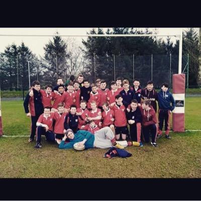 Profile Picture of John Sanson (@JohnSanson3) on Twitter