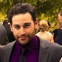 Profile Picture of Jeremy Jaramillo (@jeremy-jaramillo-5) on Quora