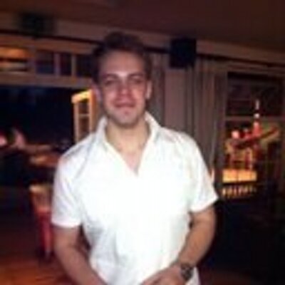 Andrew Jarman - Twitter Profile Picture of Andrew Jarman (@AndrewJarz) on Twitter