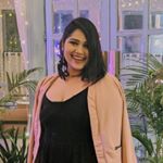 Profile Picture of Diksha Singhi (@alwaysalittleextra) on Instagram