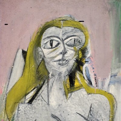 Profile Picture of Catherine Pearson (@campbelpearson) on Twitter