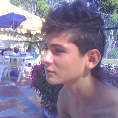 Profile Picture of DANIEL SIMMONDS (@DANIELSIMMONDS3) on Twitter