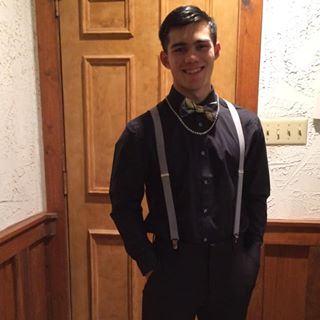 Profile Picture of Stephen Hazlett (@stephen.hazlett.73) on Facebook