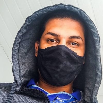 Machado - Twitter Profile Picture of Machado (@MachadoJeyson) on Twitter