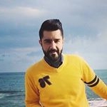 Profile Picture of Alaà Al Khatib (@alaakhatib25) on Instagram