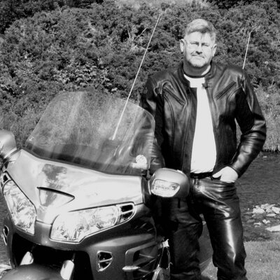 Profile Picture of Kenneth Hutson (@Ken_Hutson) on Twitter