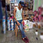 Profile Picture of Abraham 17 (@iriasabraham) on Instagram