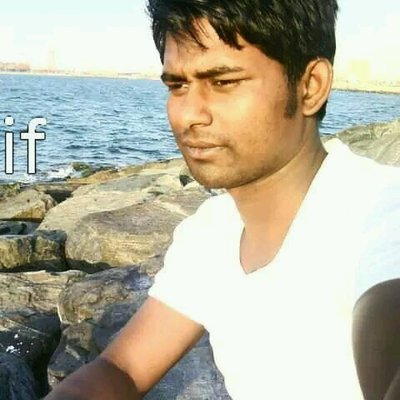 Profile Picture of Hanif Mohammed (@hanifmohammed97) on Twitter