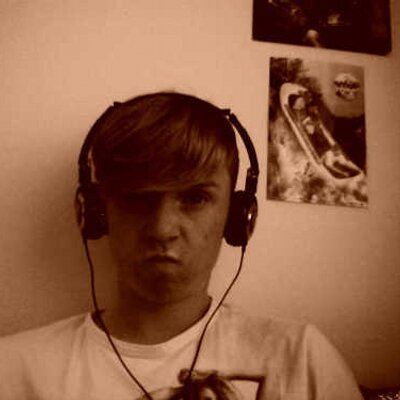 Profile Picture of Aidan McCormick Fans (@AidanMcFans_) on Twitter