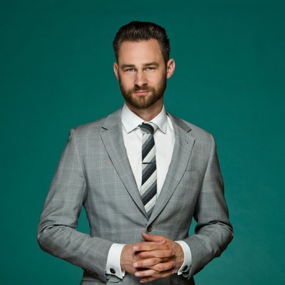 Profile Picture of Joshua Heffern (@dwntwnjosh) on Twitter