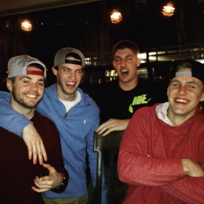 Profile Picture of Nick Foppiano (@NickFoppiano) on Twitter