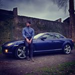 Profile Picture of Andrew Joubert (@andrewrotary86) on Instagram