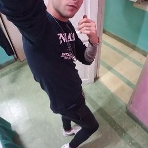 Profile Picture of Jorge Félix Arbona Roque (@ArbonaFelix) on Twitter