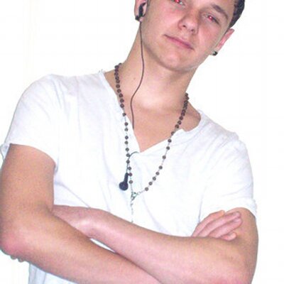 Profile Picture of Bryan Van Den Heuvel (@BryanO24) on Twitter