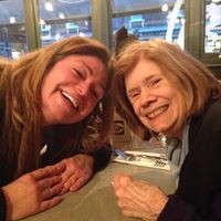 Profile Picture of Lisa Daintry (@lisa-daintry) on Quora