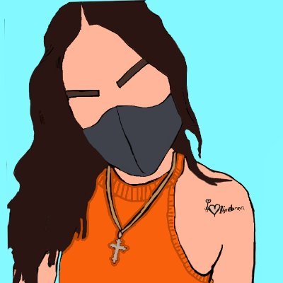Profile Picture of Antonella Jimenez (@Antonel19168492) on Twitter