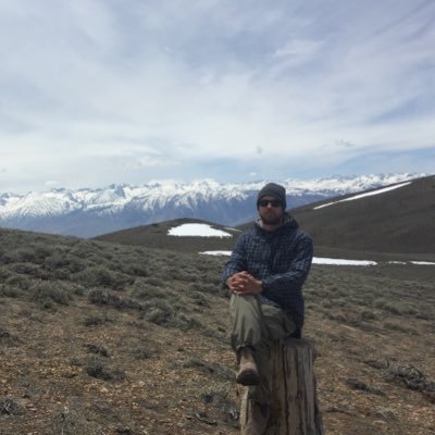 Profile Picture of ArkinJeff (@ArkinJeffrey) on Twitter