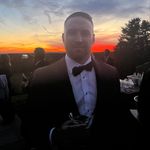 Profile Picture of Colin Joseph (@colinegan) on Instagram