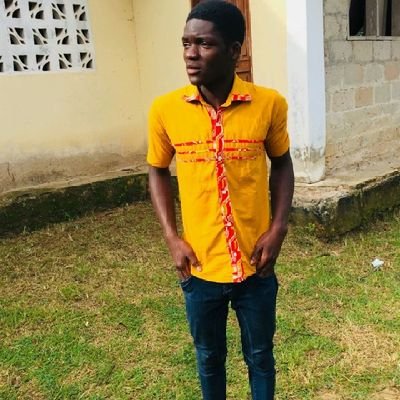 Profile Picture of Owusu Aduomi Prince (@MarcusGarvey922) on Twitter