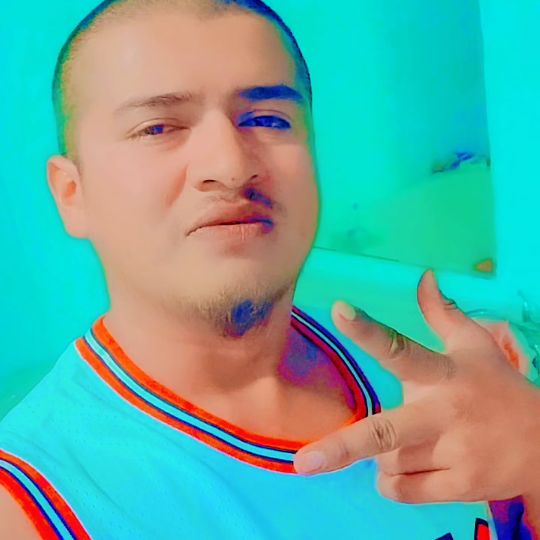 Profile Picture of Luis Mandujano (@luismandujano752) on Tiktok