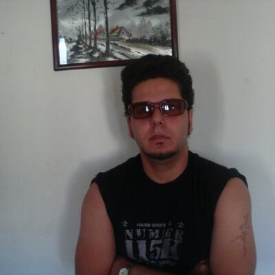 Profile Picture of Reza Malekzadeh (@rezamalekzadeh) on Twitter