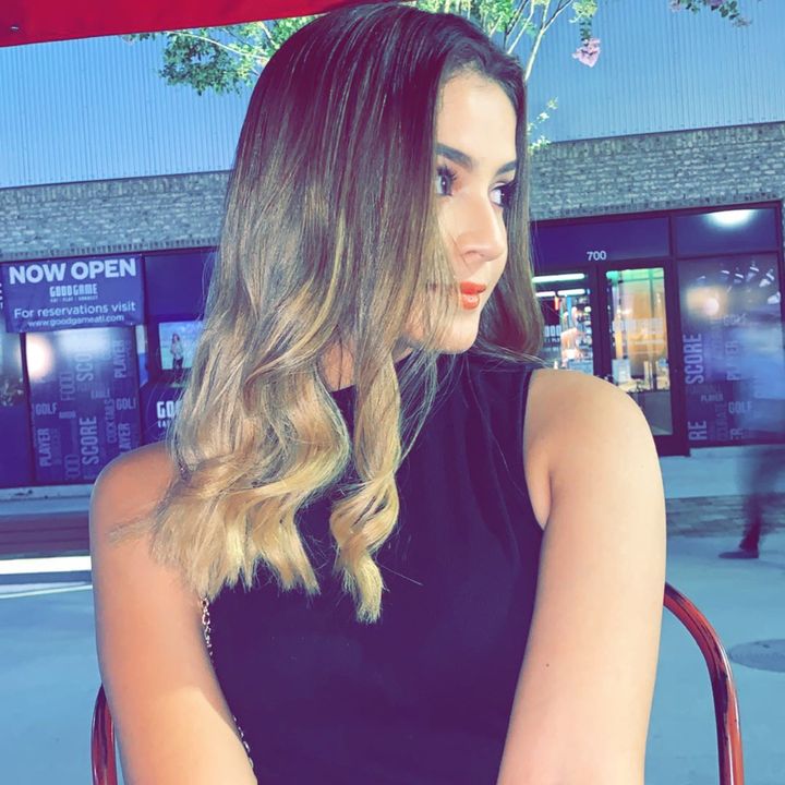 Profile Picture of Giselle Guzman (@@giselleguzman007) on Tiktok