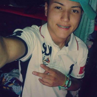 Profile Picture of Esmaikel Mendez (@kevin_mende) on Twitter