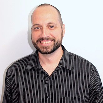 Profile Picture of Daniel Ahern (@TheDeveloperDan) on Twitter