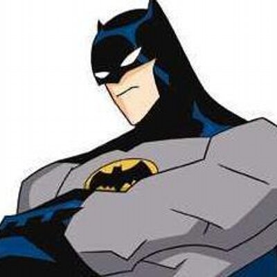 Profile Picture of Bruce Barron (@BruceTheBat) on Twitter