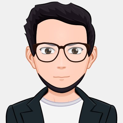 Profile Picture of Mel Bryan Flores (@mbryanflores) on Twitter