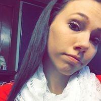 Profile Picture of Holly Nicole Brumfiel (@holly-nicole-brumfiel) on Quora
